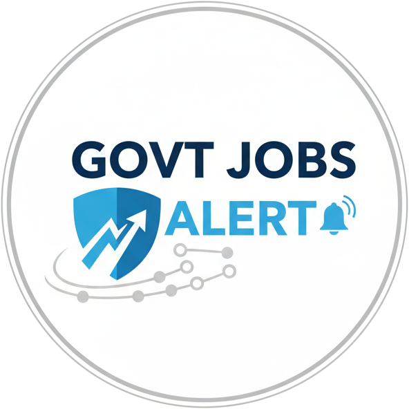 Govt Job Alert Govt Job Alert is a trusted platform for latest Sarkari Jobs